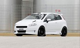 Grande Punto X-One