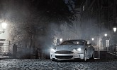 Aston Martin DBS pro mu�e s velk�m M
