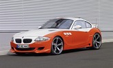 Z4 Profile od AC Schnitzeru