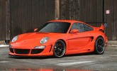 Gemballa Avalanche GT2 EVO-R