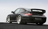 Sportec 911 Turbo SP580