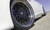 M6 CLR 600S cabrio od Lummy