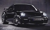 Porsche 911 GT2 ofici�ln�