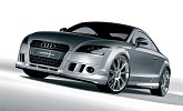 Audi TT od Nothelle
