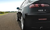 Alfa Romeo 159 Turismo Internazionale