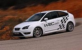 Verze WRC-S pro Focus