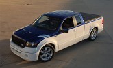 F-150 od Shelbyho