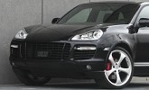 Nov� Magnum od Techartu