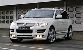 VW Touareg od JE DESIGN