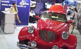 Autosalon Brno ve fotogalerii!
