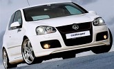 Golf GTI od Oettingera