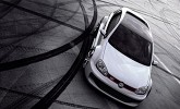 GTI W12 Golf