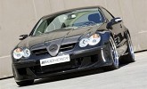 SLK60 EVO Black od Kichereru