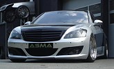 Eagle II od Asma Design