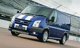Ford Transit SportVan