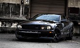 Sallen S281 Extreme