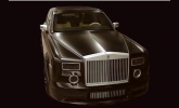 Mansory Conquistador