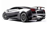 Superleggera Gallardo