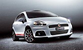 Abarth se vrac� na sc�nu v Puntu