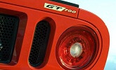 Ford GT Hennessey