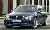 BMW Alpina B7