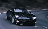 Ultimativn� Aston Martin