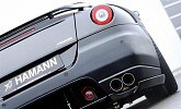 Ferrari 599 GTB od Hamanna