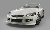Honda S2000 od Mugenu