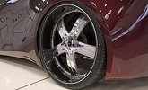 Mercedes-Benz RLS od Alpine