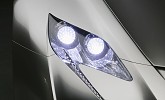 Lexus LF-A Concept