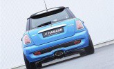 Mini Cooper S od Hamannu