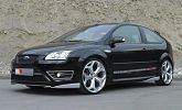 Focus ST od MS Design