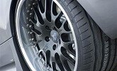 Trojkov� coupe od Hamanna