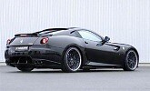 Hamann Fiorano 599 GTB