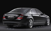 Brabus m� nov� dvan�ctiv�lec T13