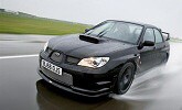 Subaru Impreza special edition