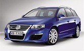 Passat R36 ofici�ln�