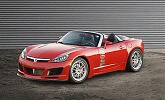 Saturn Sky Gravana Tuning