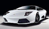 Lambo od Versace
