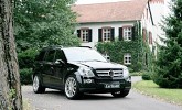 Carlsson CK50