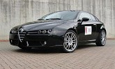 Alfa Romeo Brera Autodelta