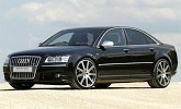 Audi A6 a A8 od MTM
