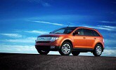 Ford Edge jde do v�roby