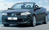 Megane CC od Giacuzzo