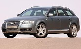 Audi Allroad od Abt