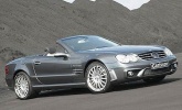 Carlsson SL 55 AMG