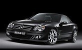 Nejrychlej�� roadster m� 730 kon�