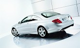 T��da CL od AMG