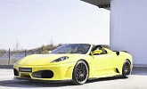 HAMANN Ferrari F430 Spider
