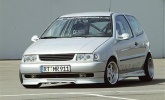 VW Polo 6N od RSL